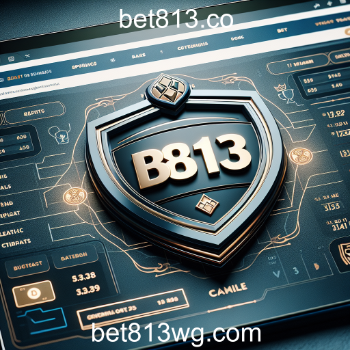 Apostas Esportivas: Atrações e Oportunidades no Bet813.co